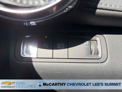 2026 Chevrolet Equinox — photo 10 view