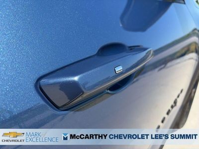 2026 Chevrolet Equinox — photo 21 view