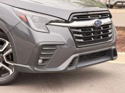 2024 Subaru Ascent — rear three-quarter view