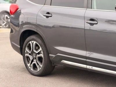 2024 Subaru Ascent — detail view