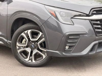 2024 Subaru Ascent — side profile view