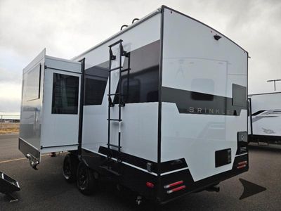 2026 Brinkley Model Ix - Photo 5