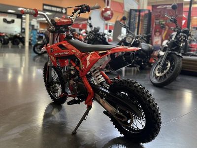 2026 Denago Powersports MX1 - Photo 20