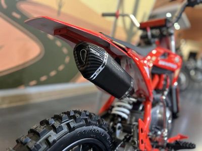 2026 Denago Powersports MX1 - Photo 19
