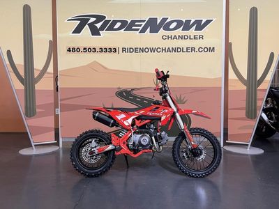 2026 Denago Powersports MX1 - Photo 24