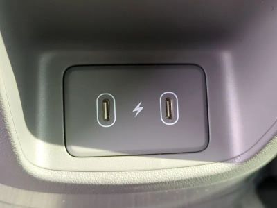 2026 Hyundai ELANTRA — photo 15 view