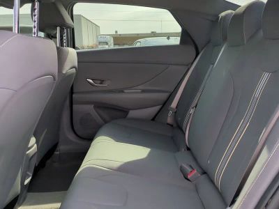 2026 Hyundai ELANTRA — photo 14 view