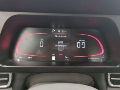2026 Hyundai ELANTRA — photo 30 view