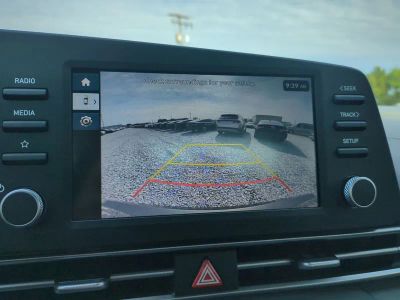 2026 Hyundai ELANTRA — photo 22 view