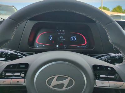 2026 Hyundai ELANTRA — photo 29 view