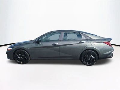 2026 Hyundai ELANTRA — photo 8 view