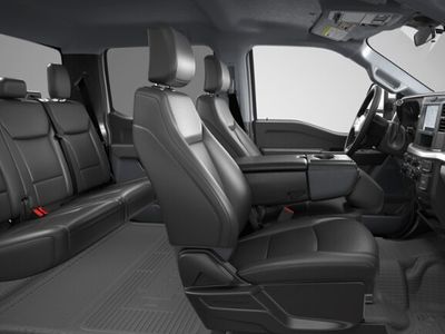 2026 Ford F-250SD - Photo 38