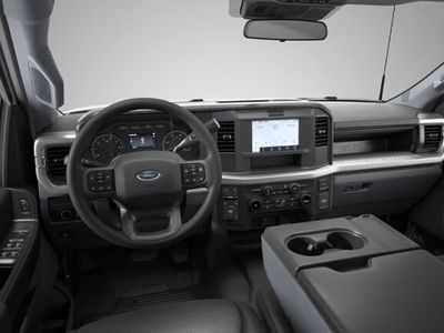 2026 Ford F-250SD - Photo 34