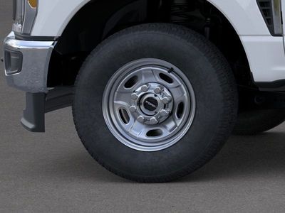 2026 Ford F-250SD - Photo 30