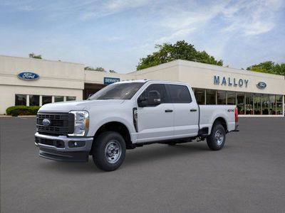2026 Ford F-250SD - Photo 16