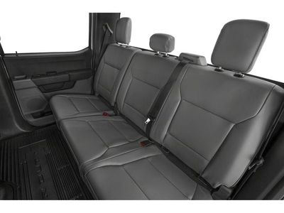 2026 Ford F-250SD - Photo 4