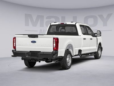 2026 Ford F-250SD - Photo 3