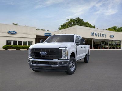 2026 Ford F-250SD - Photo 18