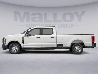 2026 Ford F-250SD - Photo 2