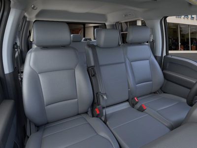 2026 Ford F-250SD - Photo 15
