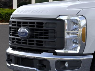 2026 Ford F-250SD - Photo 24
