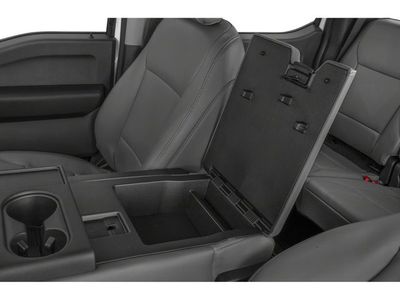 2026 Ford F-250SD - Photo 5