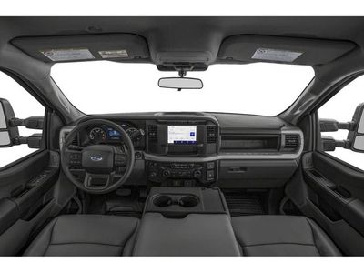 2026 Ford F-250SD - Photo 1