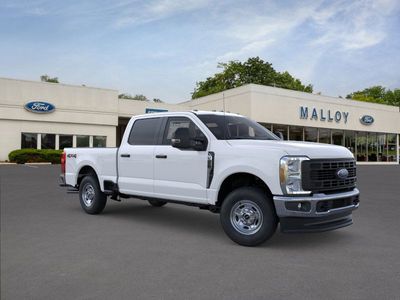 2026 Ford F-250SD - Photo 29
