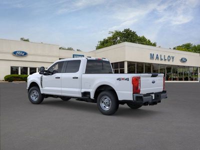2026 Ford F-250SD - Photo 19