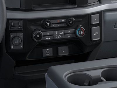 2026 Ford F-250SD - Photo 32
