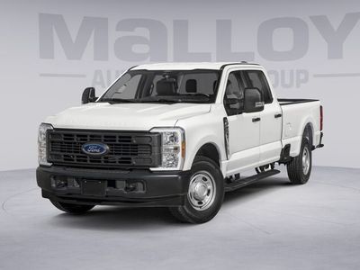 2026 Ford F-250SD - Photo 10