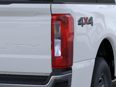 2026 Ford F-250SD - Photo 27