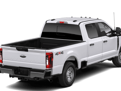 2026 Ford F-250SD - Photo 37