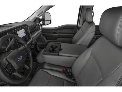 2026 Ford F-250SD - Photo 7