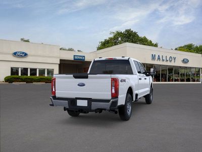 2026 Ford F-250SD - Photo 14