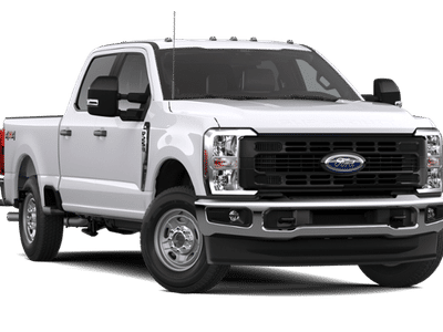 2026 Ford F-250SD - Photo 36