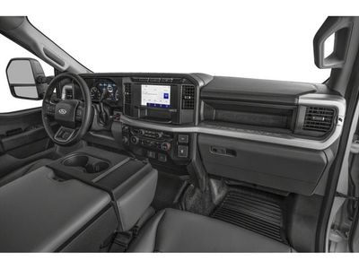 2026 Ford F-250SD - Photo 8