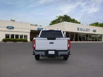 2026 Ford F-250SD - Photo 28