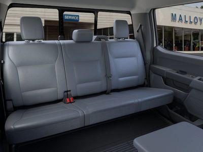 2026 Ford F-250SD - Photo 25
