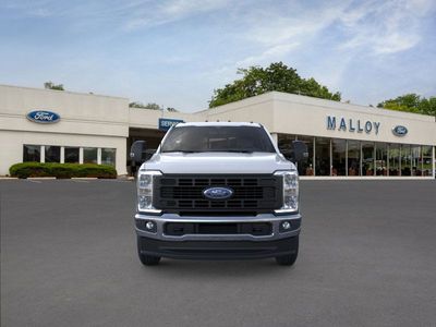 2026 Ford F-250SD - Photo 21