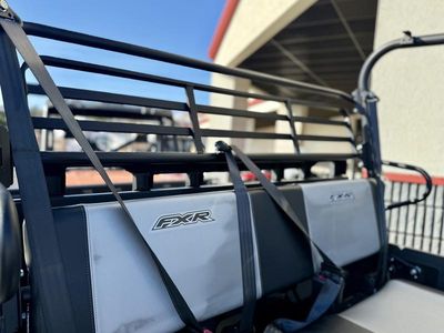 2026 Kawasaki Mule PRO-FXR 1000 - Photo 6