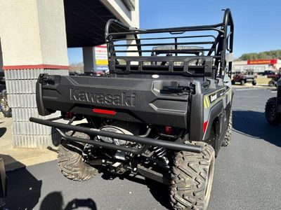 2026 Kawasaki Mule PRO-FXR 1000 - Photo 3