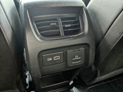 2020 Chevrolet Blazer — photo 15 view