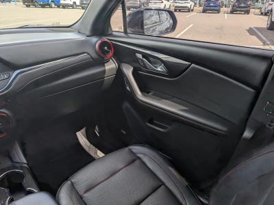 2020 Chevrolet Blazer — photo 18 view