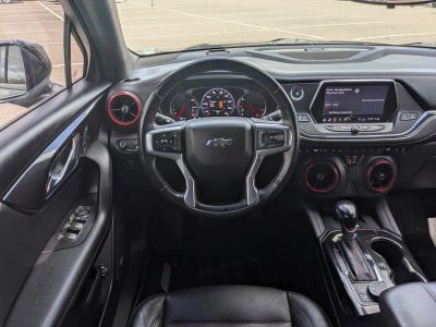 2020 Chevrolet Blazer — photo 17 view