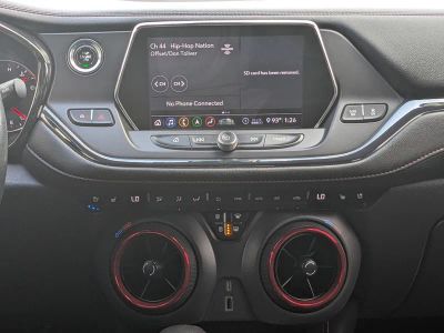 2020 Chevrolet Blazer — photo 19 view