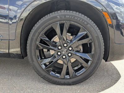2020 Chevrolet Blazer — photo 10 view