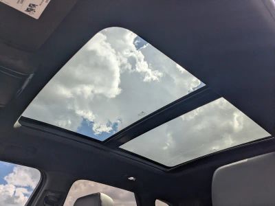 2020 Chevrolet Blazer — photo 22 view