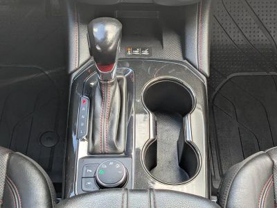 2020 Chevrolet Blazer — photo 20 view