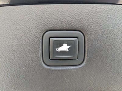 2020 Chevrolet Blazer — photo 13 view